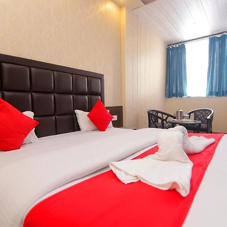 Hotel Sk International Rishikesh Bagian luar foto